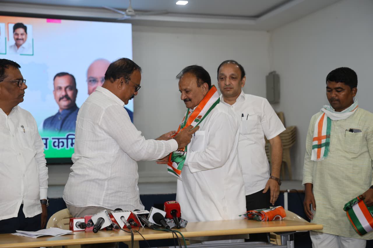 एमपीसीसी उर्दू बातम्या ३१ ऑक्टोबर २५ :