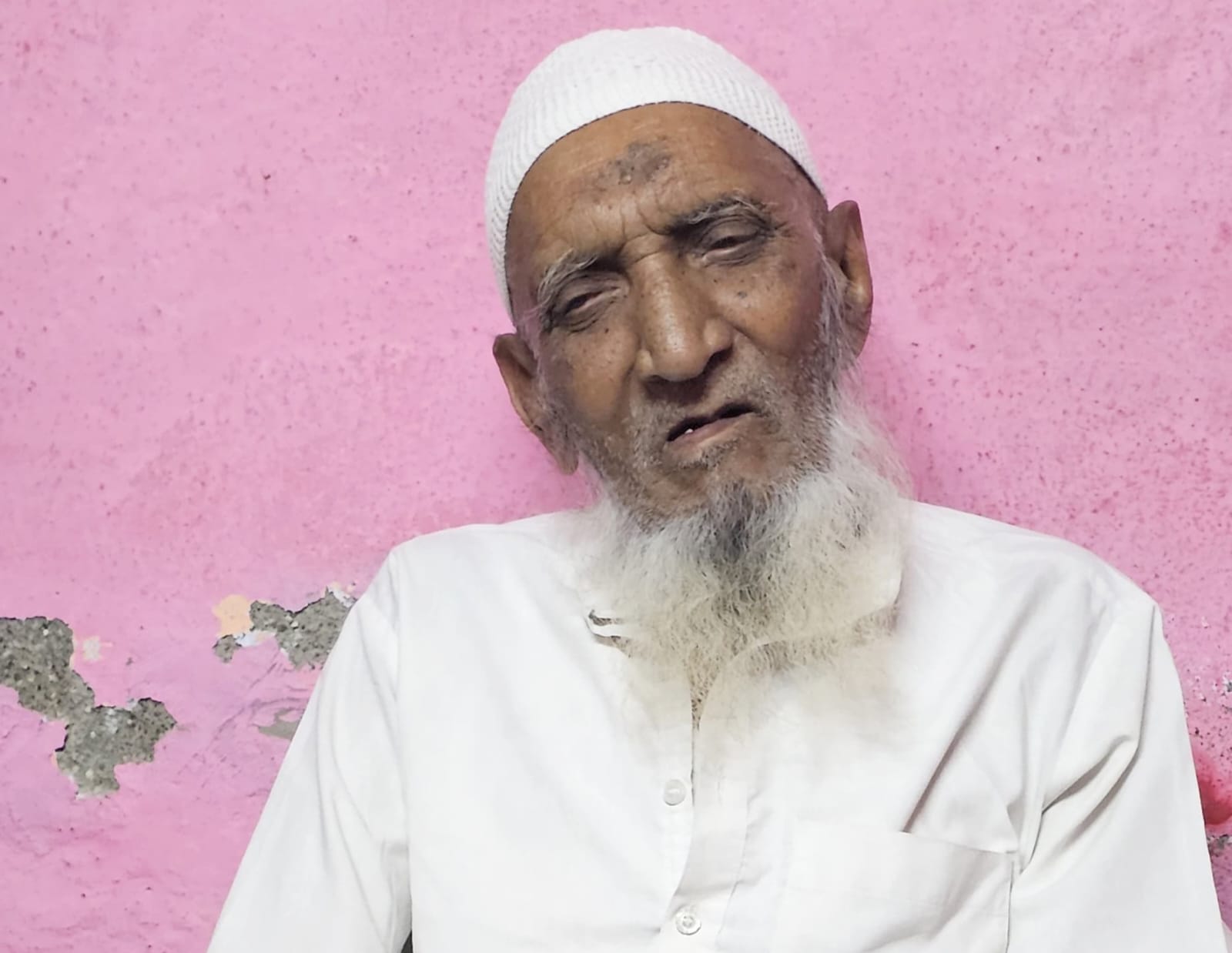 खबरघम: अब्दुल जलील यांचे निधन – तहलका टाइम्स न्यूज पोर्टल