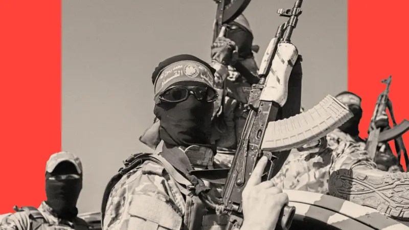 गाझावर लोखंडी पकड असलेली हमास खरोखरच सत्ता सोडणार का? :