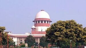 जास्त काळ तुरुंगात ठेवता येणार नाही’, संभल दंगलीतील आरोपींना जामीन देताना सर्वोच्च न्यायालयाचे विधान