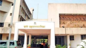 ठाणे महापालिका कर्मचाऱ्यांना दिवाळी भेट उपमुख्यमंत्री ई. कानाथ शिंदे यांचा निर्णय – 24 हजार 500 रुपये सानुग्रह अनुदान मंजूर