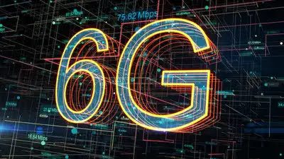 तंत्रज्ञानाच्या जगात या मुस्लिम देशाची मोठी झेप – मध्यपूर्वेत 6G ची पहिली यशस्वी चाचणी: