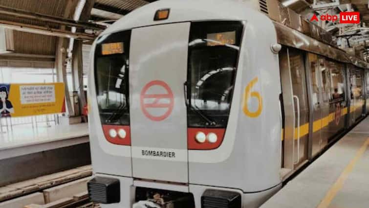 दिल्ली मेट्रो में जॉब पाने का गोल्डन चांस, लाखों में मिलेगी सैलरी; इस डेट से पहले कर लें अप्लाई