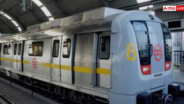 दिल्ली मेट्रो में होगी सिस्टम सुपरवाइजर और टेक्निशियन के पदों पर भर्ती, 65 हजार मिलेगी सैलरी