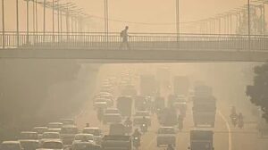 दिवाळीच्या आधी, दिल्लीची हवेची गुणवत्ता खूपच खराब आहे, GRIP-2 लागू करण्यात आला आहे, डिझेल जनरेटर, बांधकाम धूळ आणि ओव्हनमध्ये लाकूड जाळण्यावर बंदी घालण्यात आली आहे.