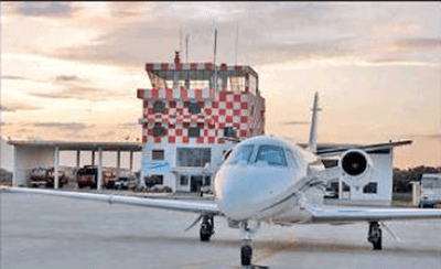 नांदेड-मुंबई आणि नांदेड-गोवा विमानसेवा १५ नोव्हेंबरपासून सुरू होणार आहे.