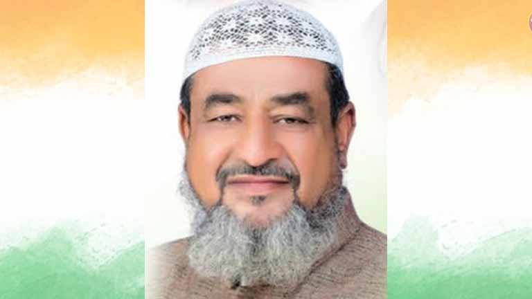 नांदेड शहर काँग्रेस कमिटीचे आधुनिकीकरण, अब्दुल सत्तार यांची शहराध्यक्षपदी नियुक्ती – तहलका टाइम्स न्यूज पोर्टल