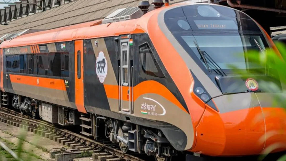 पुणे ते नांदेड दरम्यान धावणार वंदे भारत एक्सप्रेस, जाणून घ्या अपेक्षित तिकीट दर: