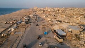 पॅलेस्टिनी भूमीवर विदेशी देखरेख किंवा निरंकुश शासन स्वीकारले जाणार नाही: तहरीक फतह: