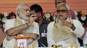 बिहारमध्ये बदल शोधत दलित विभाग