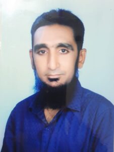ब्रेक्सिंग न्यूज: पूनामधील नंदिरच्या तरुण शेख मुझम्मलचा अडथळा, एक गंभीर दुखापत: