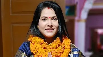 मतदानापूर्वीच ‘एनडीए’ची एक विकेट बाद, मधुरामधून सीमा सिंग यांचा अर्ज फेटाळला: