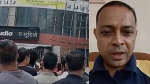 मुंबईत ऑडिशनच्या बहाण्याने 17 मुलांना ओलिस, कमांडोंची झटपट कारवाई, सुखरूप सुटका