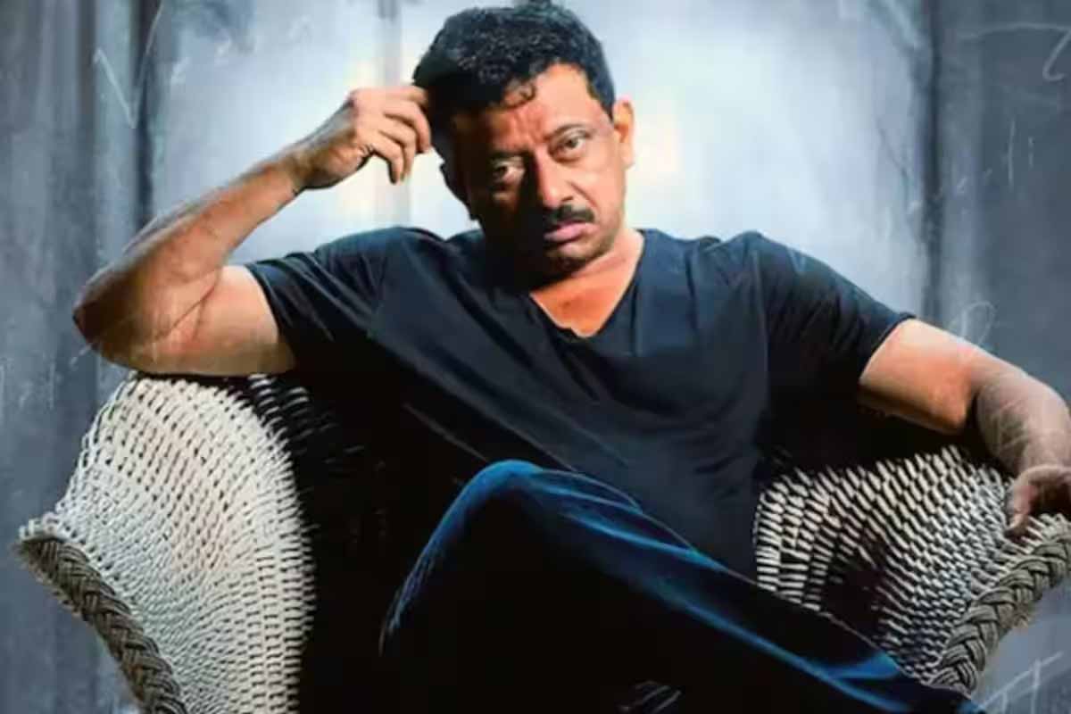 राम गोपाल वर्मा यांनी गाझा परिस्थितीची दिवाळीशी तुलना केली, सोशल मीडियावर टीकेला सामोरे जावे लागले