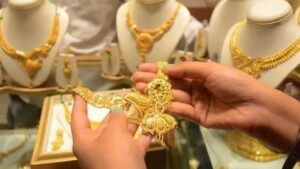 सोन्याच्या किंमतीत वाढ नोंदविली गेली परंतु हा ट्रेंड किती काळ राहील? :