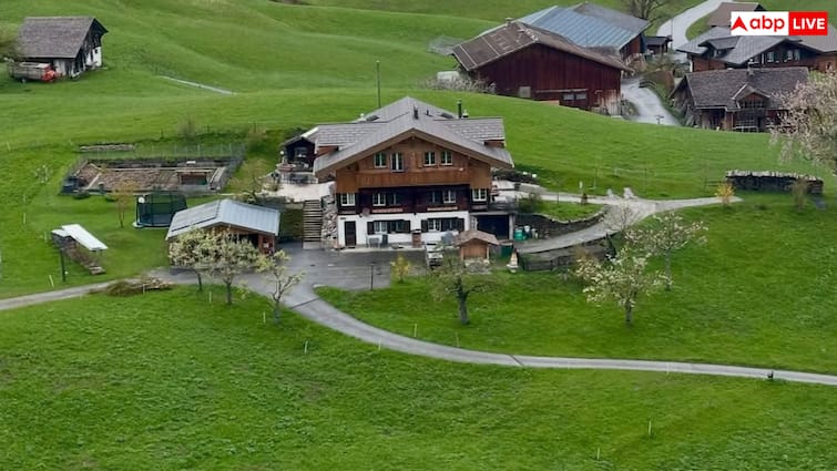स्विट्जरलैंड में 50,000 CHF की नौकरी, भारत में बनेंगे इतने लाख रुपये! जानिए