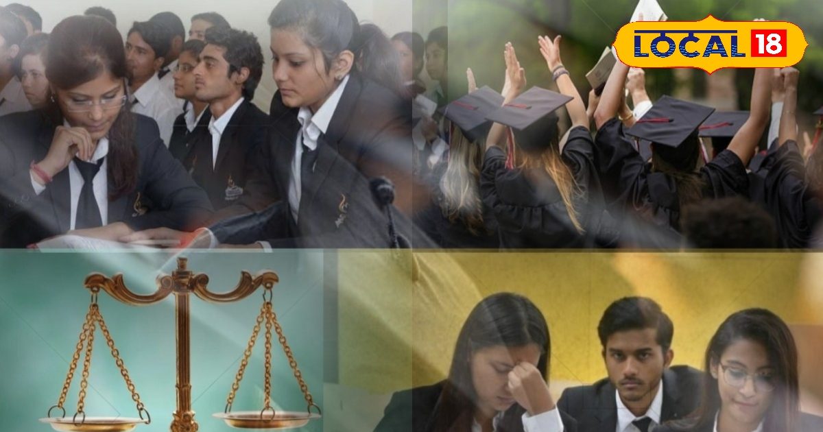 Career Tips: CLAT ही नहीं, ये 5 एग्जाम्स भी हैं गेम-चेंजर.. बदल सकती है आपकी किस्मत, जानें कैसे बनाएं करियर