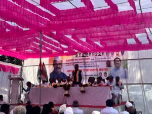 MPCC उर्दू बातम्या 21 नोव्हेंबर 25 :