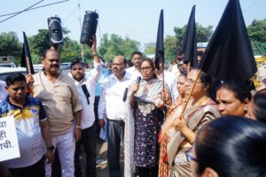 MRCC उर्दू बातम्या 27 नोव्हेंबर 25 :