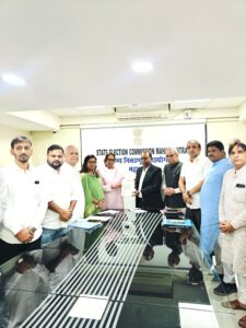 MRCC उर्दू बातम्या1. २८ नोव्हेंबर २५ :