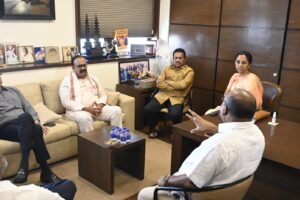 NCP-SP उर्दू बातम्या 11 नोव्हेंबर 25 :