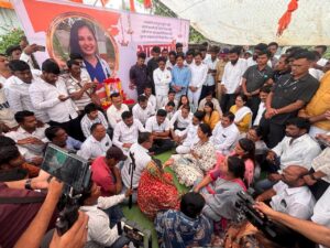 NCP-SP उर्दू बातम्या 3 नोव्हेंबर 25 :