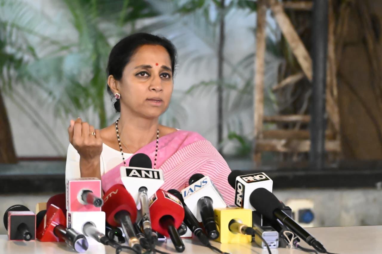 NCP-SP उर्दू बातम्या 5 नोव्हेंबर 25 :