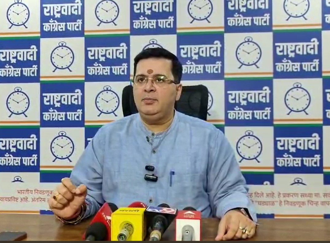 NCP उर्दू बातम्या 2 नोव्हेंबर 25 :