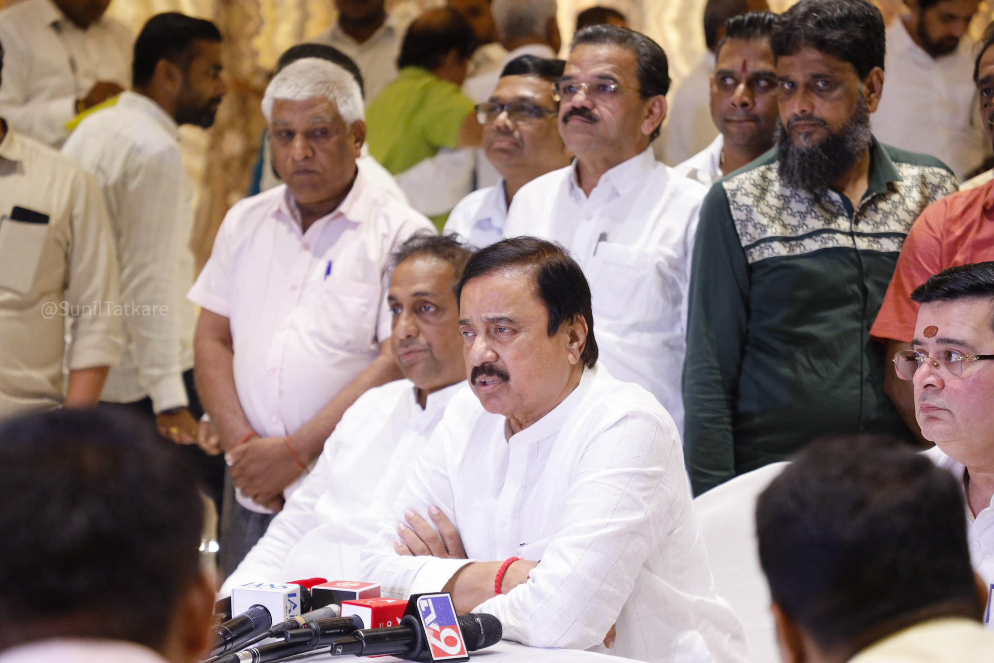 NCP उर्दू बातम्या 5 नोव्हेंबर 25 :