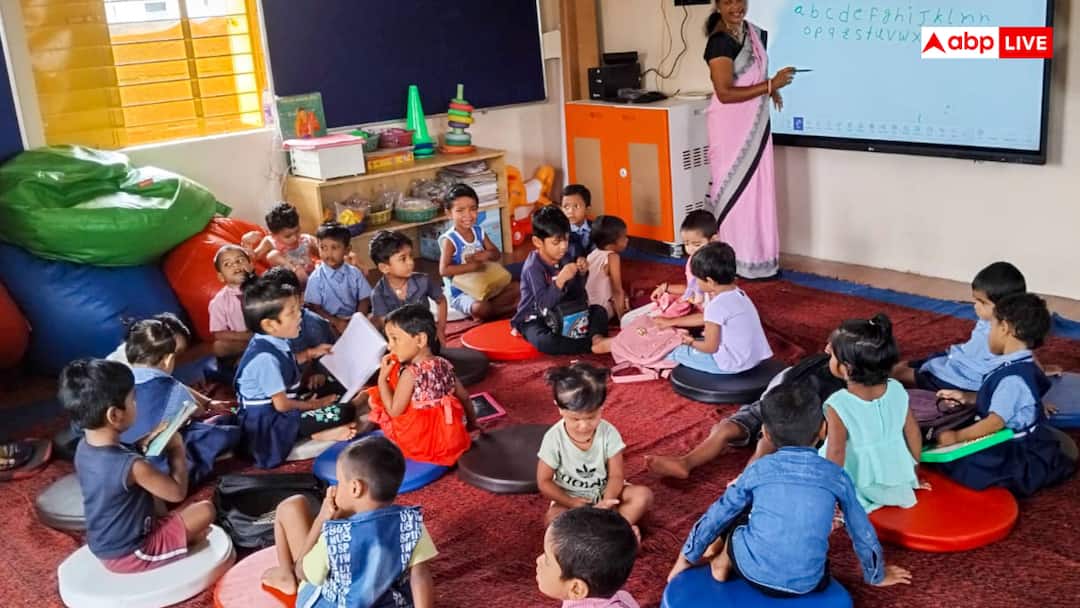 UP में निकली आंगनवाड़ी की बड़ी भर्ती, 16 हजार से ज्यादा पद खाली, ऐसे कर सकते हैं आवेदन–