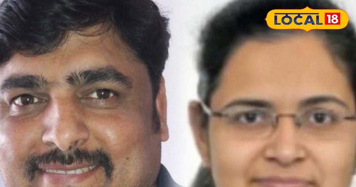 Udaipur: पापा, मैं CA बन गई… मगर आप नहीं रहे देखने के लिए…. जिस दिन बेटी बनी सीए, उसी दिन चला गया पिता का साया