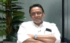 अंडरवर्ल्ड कनेक्शन प्रकरणात नवाब मलिकसह सर्व आरोपींविरुद्ध 18 नोव्हेंबरला आरोपपत्र दाखल करण्यात येणार आहे