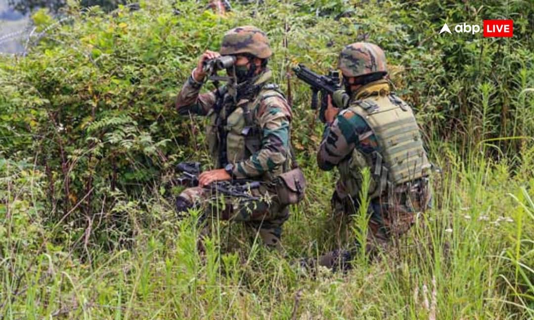 आज से शुरू हो रही 22 राज्यों में टेरिटोरियल आर्मी भर्ती, यहां देखें पूरा शेड्यूल