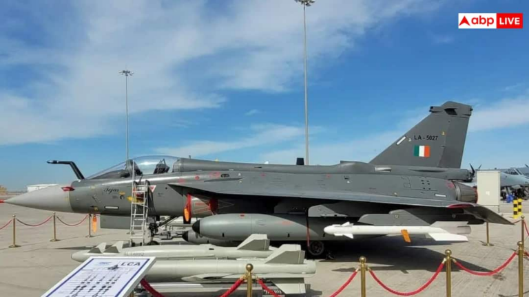 इंडियन एयर फोर्स में तेजस उड़ाने वाले पायलट को कितनी मिलती है सैलरी? जान लें डिटेल्स