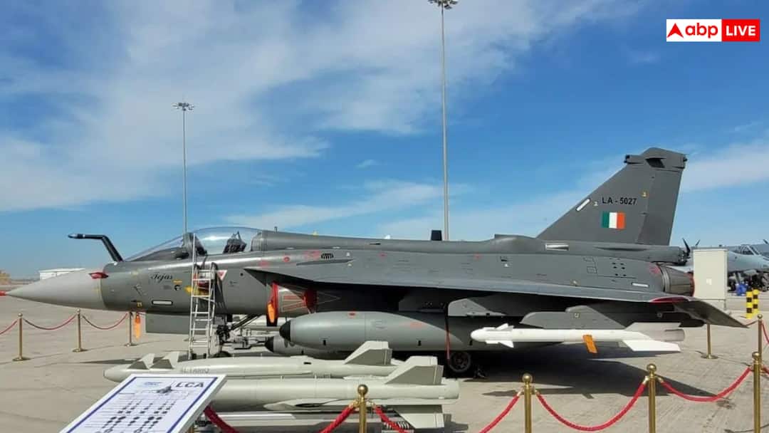 इंडियन एयर फोर्स में तेजस उड़ाने वाले पायलट को कितनी मिलती है सैलरी? जान लें डिटेल्स