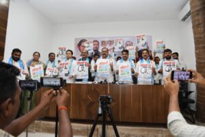 एमपीसीसी उर्दू बातम्या १२ नोव्हेंबर २५ :