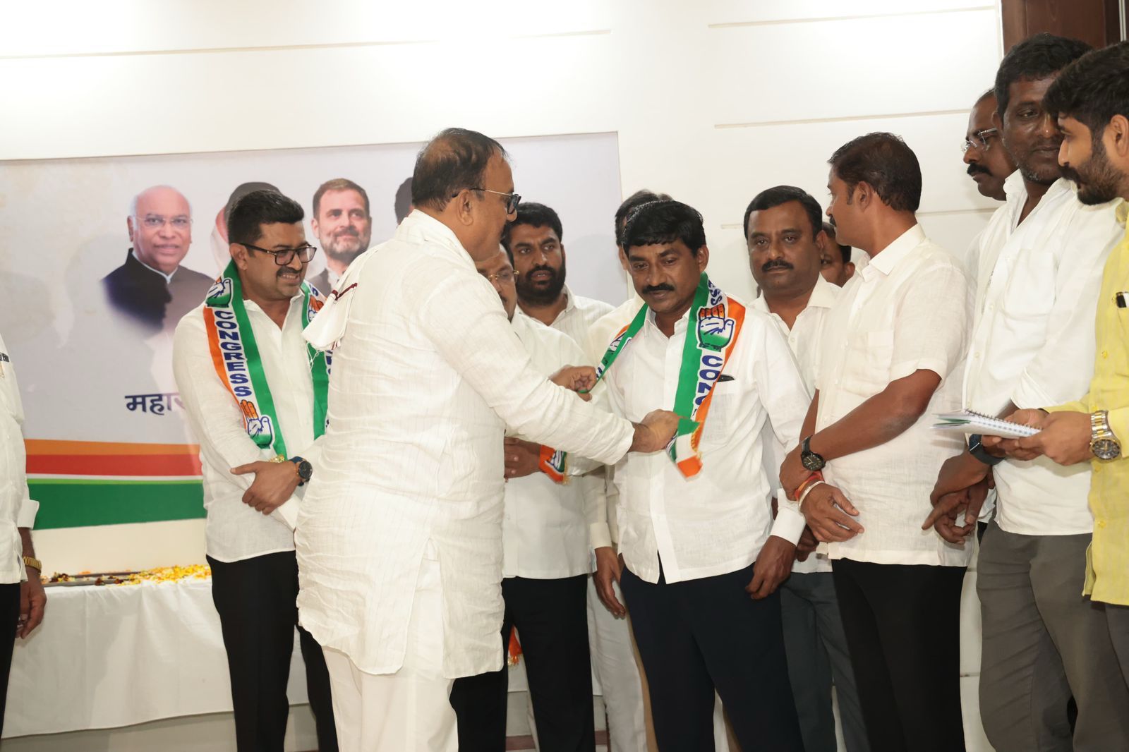 एमपीसीसी उर्दू बातम्या १३ नोव्हेंबर २५ :