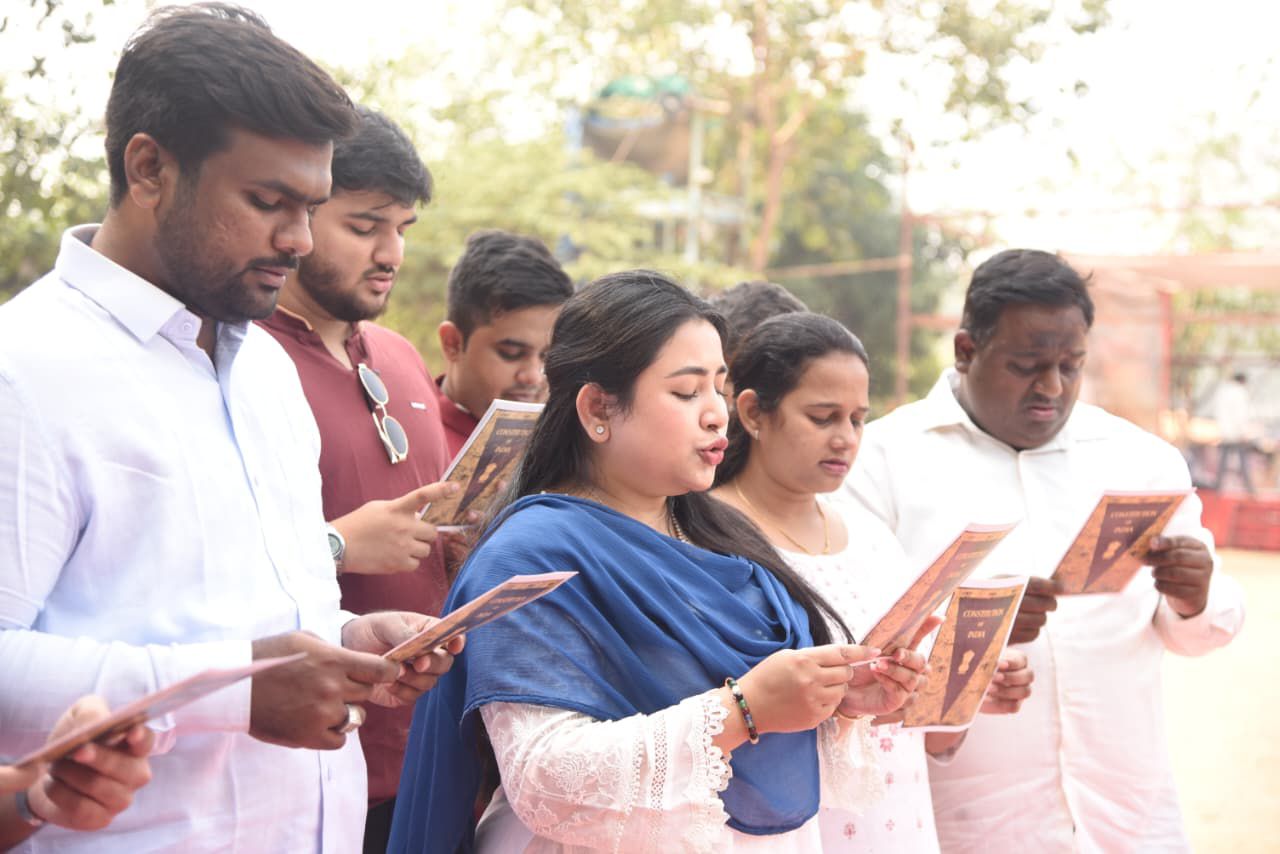 एमपीसीसी उर्दू बातम्या २६ नोव्हेंबर २५ :