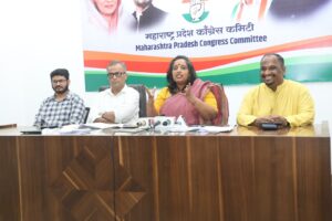 एमपीसीसी उर्दू बातम्या २८ नोव्हेंबर २५ :