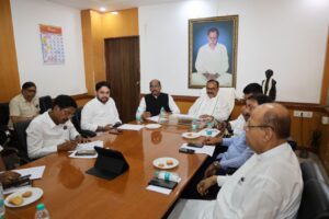 एमपीसीसी उर्दू बातम्या1. ४ नोव्हेंबर २५ :