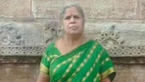 खेळात सासूचा खून करणाऱ्या सुनेला अटक करणे कसे शक्य झाले? :