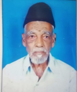 ख्वाजा हलीम अहम सिद्दीकी यांचा मृत्यू: