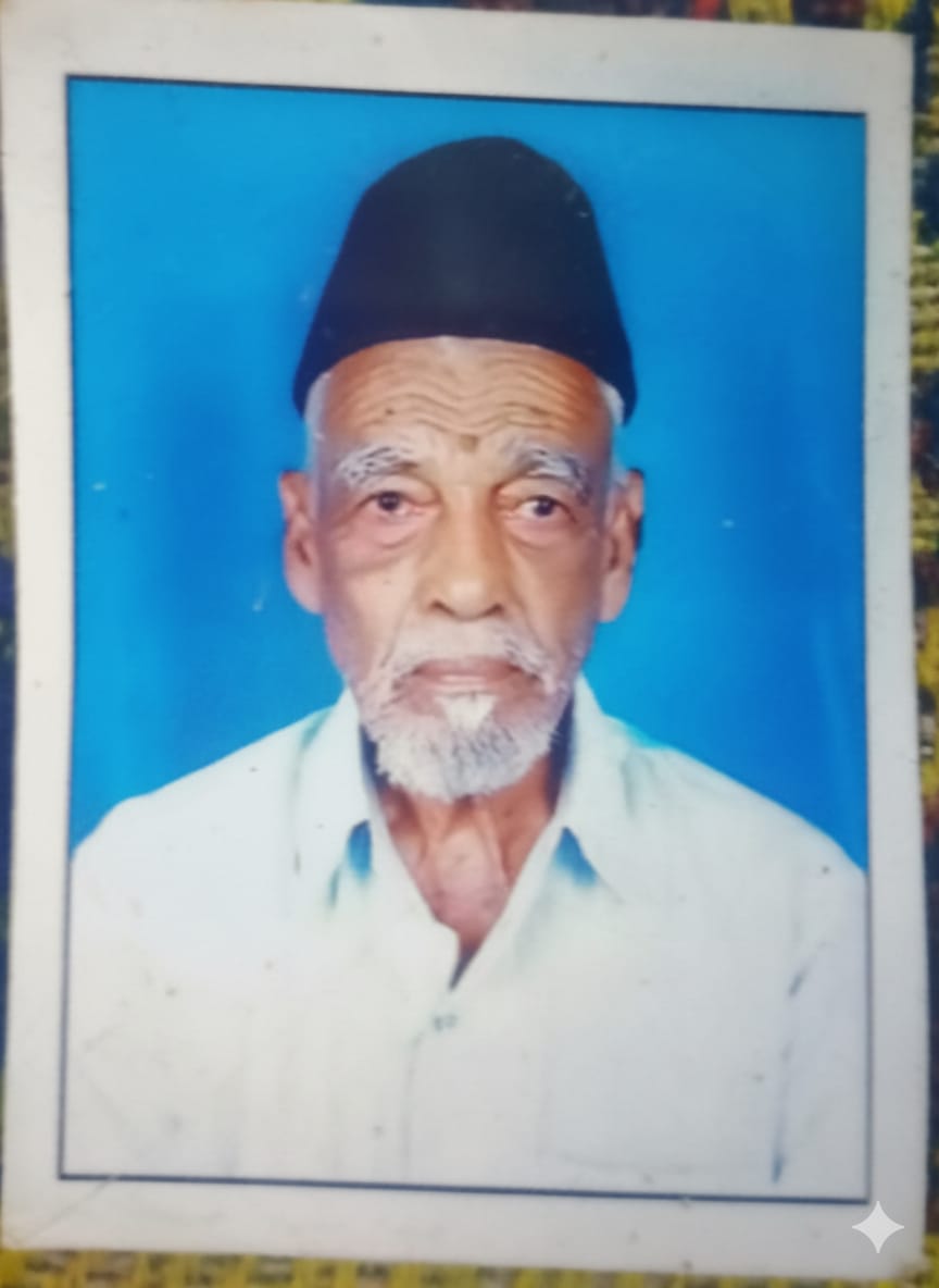 ख्वाजा हलीम अहमद सिद्दीकी यांचे निधन: