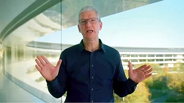 जीवरक्षक मशीन असेल ‘ॲपल वॉच’! :