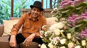 डॉक्टर म्हणाले – प्रकृती आता पूर्णपणे स्थिर आहे, घरी आराम करत आहे.