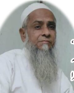 दिवा निघाला आणि अंधार वाढला: