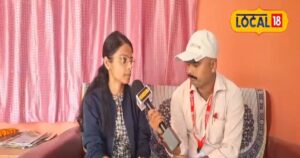 दो बार फेल… फिर भी नहीं मानी हार, तीसरी बार में UPSC में गाड़ दिया झंडा