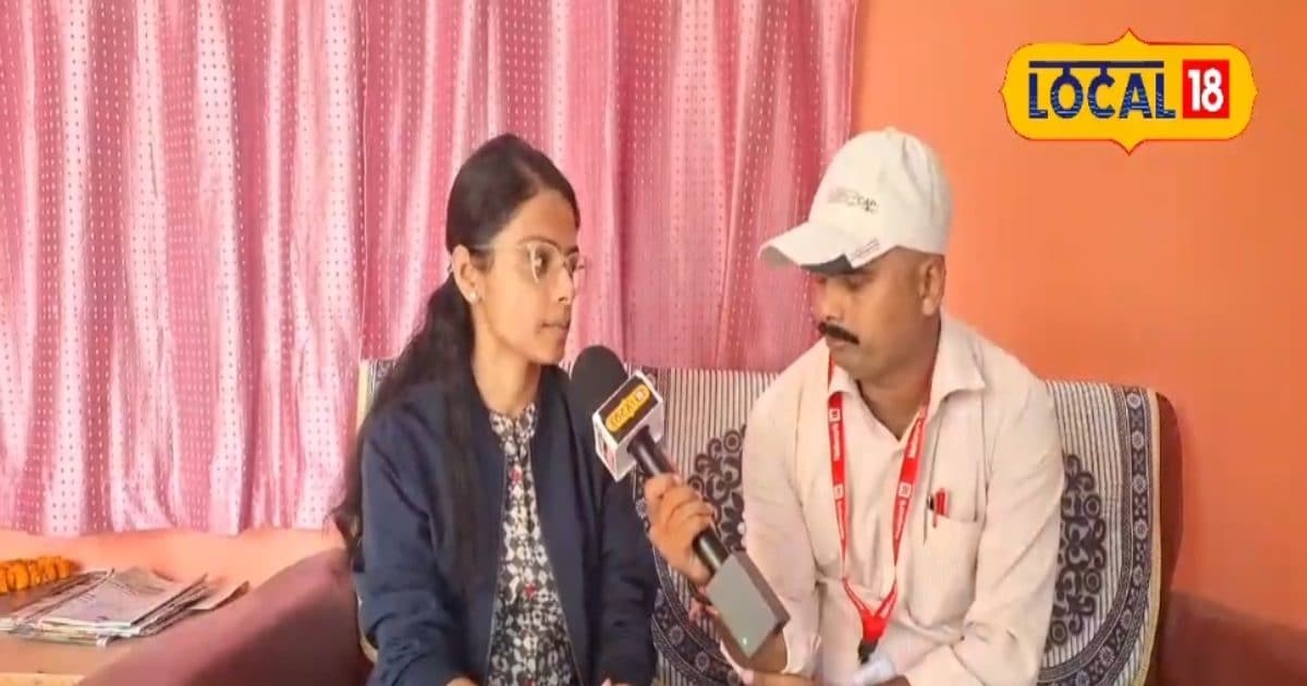 दो बार फेल… फिर भी नहीं मानी हार, तीसरी बार में UPSC में गाड़ दिया झंडा