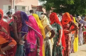 दोनपेक्षा जास्त अपत्ये असलेल्यांना निवडणूक लढवता येणार, कायदा बदलण्याची तयारी :