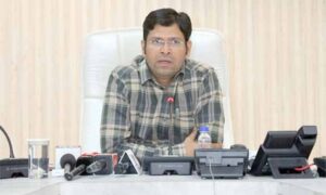 नांदेड जिल्ह्यातील 12 नगरपरिषद आणि एका नगर पंचायतीच्या निवडणुकीचे वेळापत्रक जाहीर, 2 डिसेंबर रोजी मतदान, 3 डिसेंबर रोजी मतमोजणी.